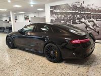 gebraucht Mercedes AMG GT 63 S 4M+ (TRACK/MASSAGE/HUD/BURM/PERFOR