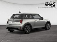 Gebraucht Mini Cooper 156 PS (114 kW) 2025 Silber Kleinwagen