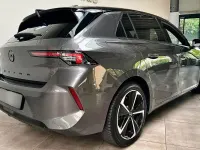 Gebraucht Opel Astra 131 PS (96 kW) 2025 Grau metallic Kleinwagen