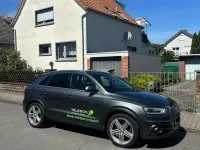 Gebraucht Audi Q3 Ambiente 211 PS (155 kW) 2012 SUV