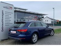 gebraucht Audi A4 2.0 TFSI S tronic design Bi-Xenon,Navi