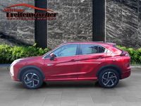Neu Mitsubishi Eclipse Cross Select 188 PS (138 kW) 2025 Dynamik rot premium metallic SUV