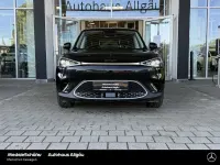 Gebraucht Smart #1 Edition #1 314 kW (428 PS) 2025 Schwarz SUV