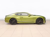 Gebraucht Bentley Continental 782 PS (575 kW) 2025 Grün