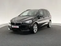 Gebraucht BMW 218 Advantage 150 PS (110 kW) 2022 Braun Limousine