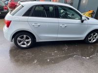 gebraucht Audi A1 Erste Hand