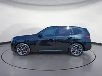 Gebraucht BMW X3 M Sport 197 PS (144 kW) 2025 Schwarz SUV