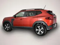 Gebraucht Dacia Duster Journey 101 PS (74 kW) 2025 Manufacturer