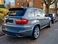gebraucht BMW X5 xDrive35d M-Sportpaket