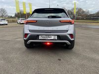 Gebraucht Opel Mokka-e Elegance 100 kW (136 PS) 2022 Grau SUV