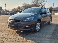 gebraucht Opel Astra Sports Tourer Selection