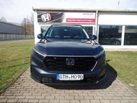 Gebraucht Honda CR-V Advance 144 PS (105 kW) 2026 Canyon river blue m. SUV