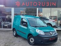 gebraucht Renault Kangoo Rapid Compact KLIMA/erst 73000km