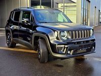 gebraucht Jeep Renegade 1.3