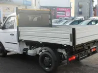 Ny Piaggio Porter 150 kW (204 HK) 2025 Hvid SUV