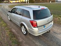 Gebraucht Opel Astra Cosmo 200 PS (147 kW) 2005 Silber Kombi