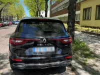 Gebraucht Renault Koleos 177 PS (130 kW) 2017 Schwarz SUV