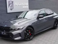 Gebraucht BMW 340 374 PS (275 kW) 2025 Individuallackierung dravitgr Limousine