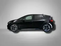 Gebraucht Cupra Born 169 kW (231 PS) 2025 Midnight schwarz metallic Kleinwagen