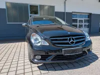 Gebraucht Mercedes R320 224 PS (164 kW) 2009 Schwarz Kombi