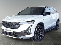 Neu Renault Austral Esprit Alpine 200 PS (147 kW) 2026 Weiß SUV