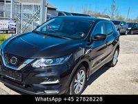 Gebraucht Nissan Qashqai Tekna 160 PS (117 kW) 2020 SUV