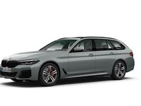Gebraucht BMW 520 Shadowline 190 PS (139 kW) 2025