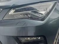 Używany Seat Ateca FR 150 KM (110 kW) 2019 Szary SUV