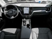gebraucht Volvo XC60 +B4+Diesel+Core+Keyless+Heckklappe-elekt+LED