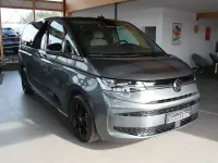 Gebraucht VW T7 Edition 150 PS (110 kW) 2024 Indiumgrau Van