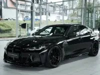 Gebraucht BMW M3 Competition Edition 510 PS (375 kW) 2022 Schwarz Limousine