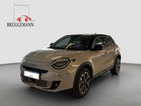 Gebraucht Fiat 600 La Prima 145 PS (106 kW) 2026 Beige SUV