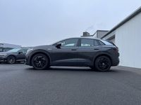 Gebraucht VW ID.4 Pro Performance 150 kW (204 PS) 2021 Grau SUV