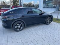 Gebraucht VW ID.5 GTX 219 kW (299 PS) 2023 Schwarz SUV