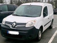 gebraucht Renault Kangoo in Topform (Inkl.MwSt.)