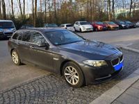 gebraucht BMW 530 530 d Touring xdrive auto E6