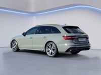 gebraucht Audi A4 A4 Avant S lineAvant 45TDI quattro tiptronic S line ACC+LED+Kamera+AHK