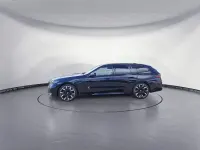 Neu BMW 530e Performance 299 PS (219 kW) 2026 Schwarz Kombi