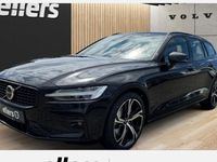 Gebraucht Volvo V60 Plus 197 PS (144 kW) 2024 Schwarz Kombi