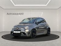 gebraucht Abarth 595 595 Competizione 1.4 T-Jet 16VCompetizione