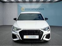 Second-hand Audi S3 2022 Andere Berlinǎ