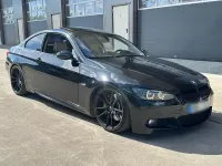 Gebraucht BMW 335 Performance 450 PS (330 kW) 2006 Schwarz Coupé