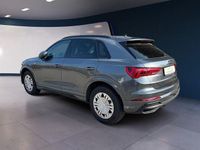 Gebraucht Audi Q3 S-Line 190 PS (139 kW) 2024 Grau SUV