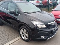 gebraucht Opel Mokka Innovation ecoFlex