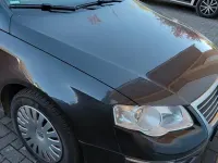 Gebraucht VW Passat Highline 150 PS (110 kW) 2005 Braun Kombi