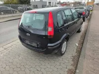 Gebraucht Ford Fusion 101 PS (74 kW) 2004 Kleinwagen