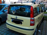 gebraucht Fiat Panda My Life