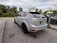 Gebraucht Ford Focus Style 109 PS (80 kW) 2010 Limousine