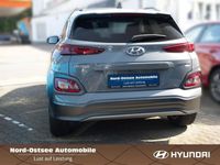 gebraucht Hyundai Kona Elektro Elektro Advantage 2WD Navi Kamera Tempomat