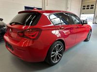 gebraucht BMW 118 i Edition*Sport-Line*Shadow*M-Paket*Standheiz.